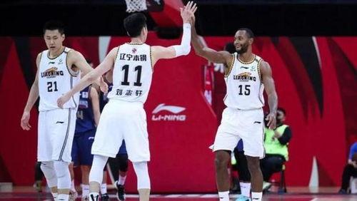 辽篮男篮最新爆料,揭秘球队备战新赛季的幕后故事  第3张